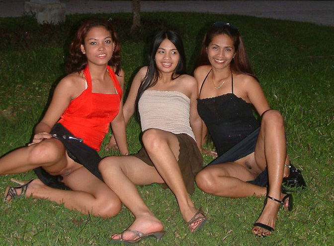 public nudity Philippines